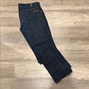 Seven For All Mankind Jeans